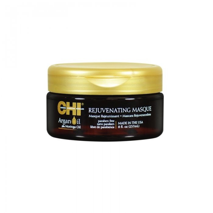 Farouk Systems Inc. Chi Argan Oil Rejuvenating Masque 237ml