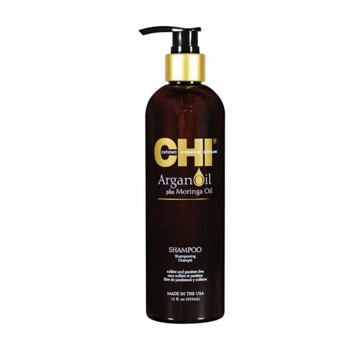 Farouk Systems Inc. Chi Argan Oil Shampoo 340ml