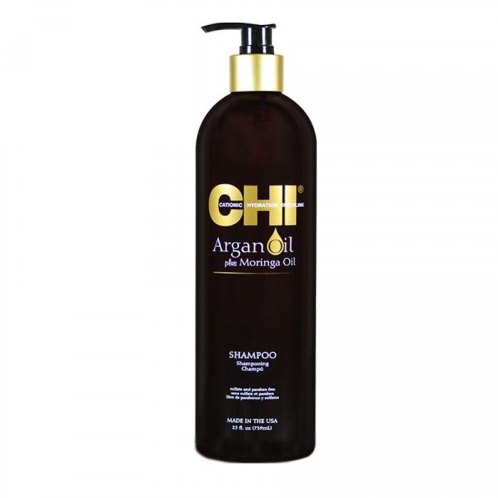 Farouk Systems Inc. Chi Argan Oil Shampoo 740ml