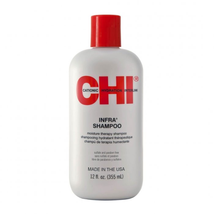 Farouk Systems Inc. Chi Infra Shampoo 355ml