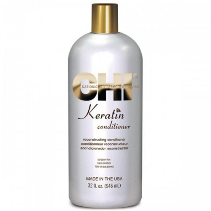 Farouk Systems Inc. Chi Keratin Conditioner 946ml