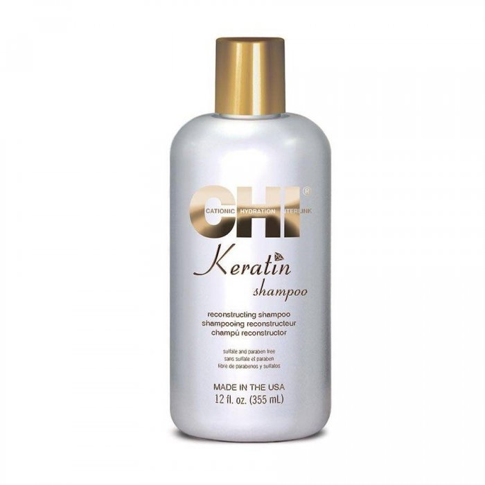 Farouk Systems Inc. Chi Keratin Shampoo 355ml