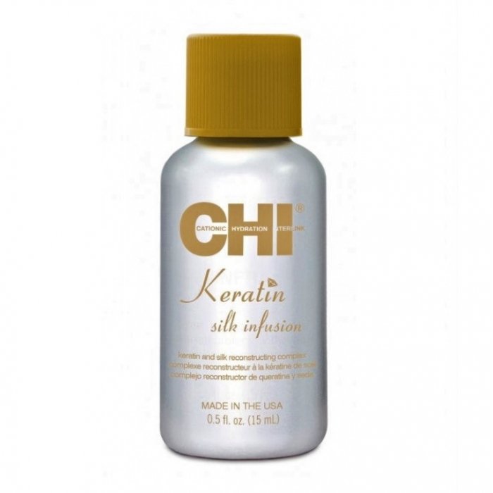 Farouk Systems Inc. Chi Keratin Silk Infusion 15ml