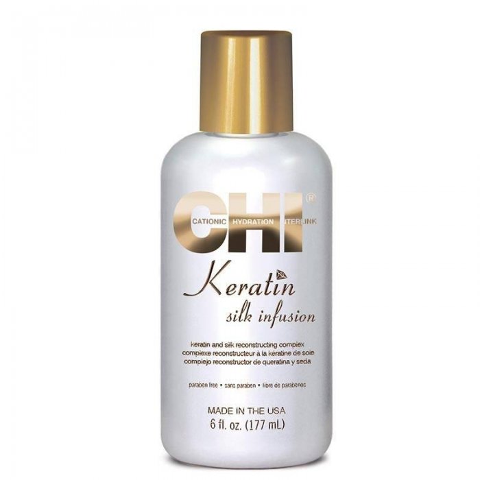 Farouk Systems Inc. Chi Keratin Silk Infusion 177ml