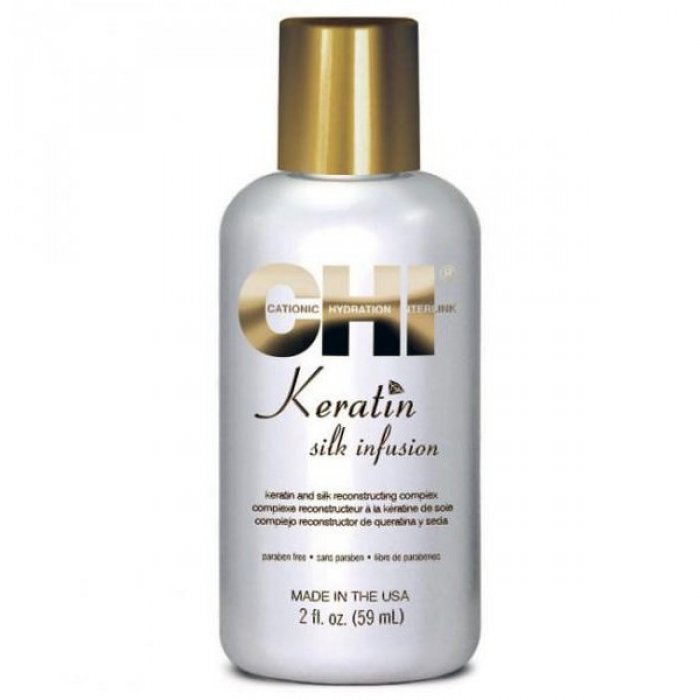 Farouk Systems Inc. Chi Keratin Silk Infusion 59ml