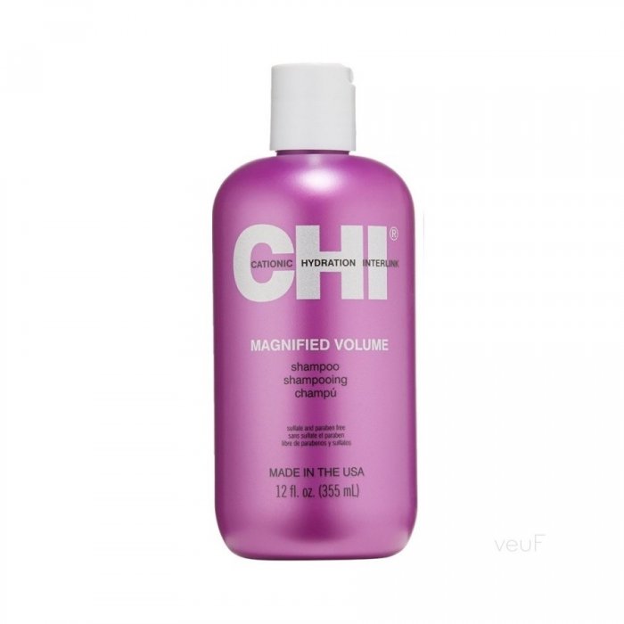 Farouk Systems Inc. Chi Magnified Volume Shampoo 350ml