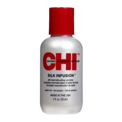 Farouk Systems Inc. Chi Silk Infusion 59ml