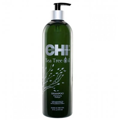 Farouk Systems Inc. Chi Tea Tree Oil Shampoo 340ml