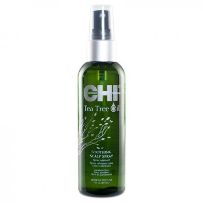 Farouk Systems Inc. Chi Tea Tree Oil Soothing Scalp Spray 89ml