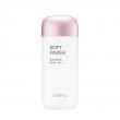 Missha All Around Safe Block Soft Finish Sunscreen Face Cream SPF50