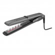 Gamma+ Vapor Styler Graphite Black Hair Straightener 85watt