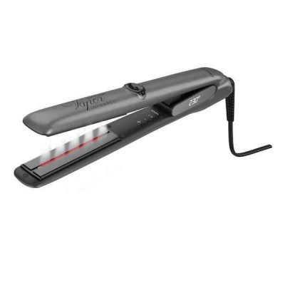 Gamma+ Vapor Styler Graphite Black Hair Straightener 85watt