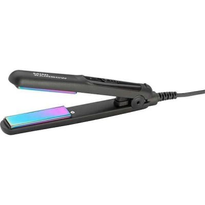 GAMMA+ Mini Rainbow – Mini Professional Hair Straightener