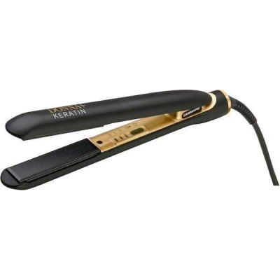Gamma+ Donna + Keratin Hair Straightener With Ceramic Plates
