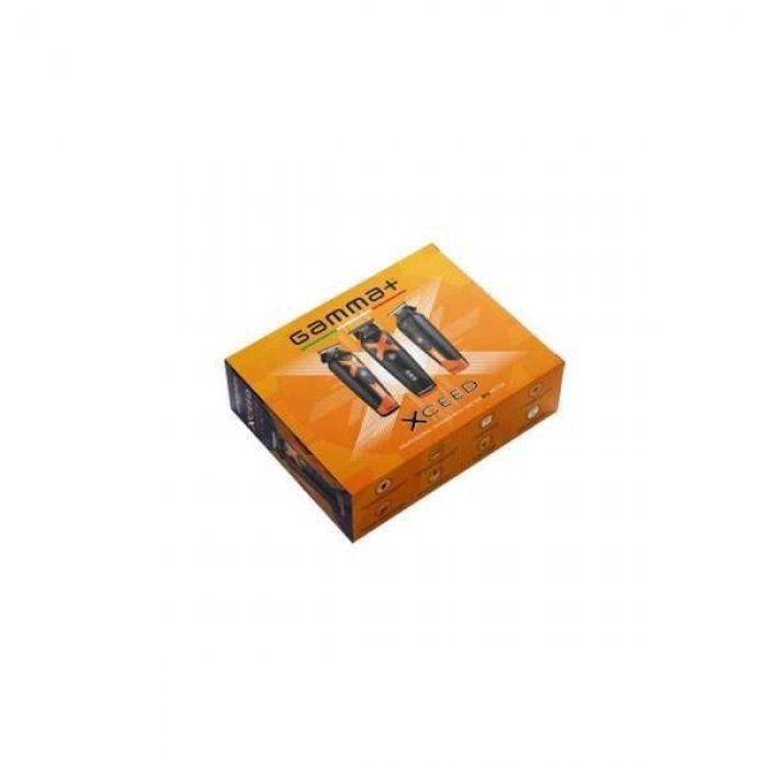 Gamma+ XCEED Trimmer