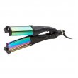 Gamma+ Iron Ondadiva Rainbow Curling Iron Wang