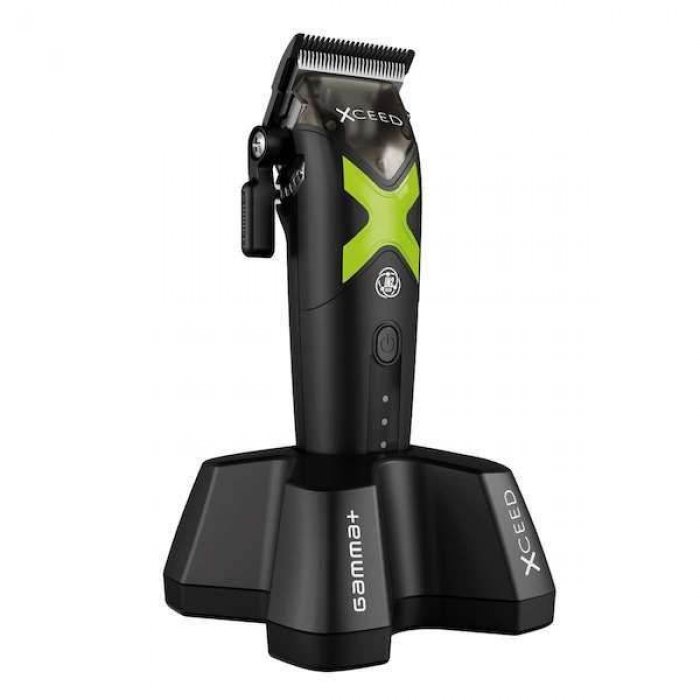 Gamma+ XCEED Professional Hair Clipper