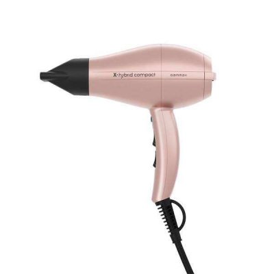 Gamma+ X-Hybrid Compact Gold Rose With Bellows