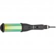 Gamma+ Iron Ondadiva Rainbow Curling Iron Wang