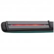 Gamma+ Vapor Styler Graphite Black Hair Straightener 85watt