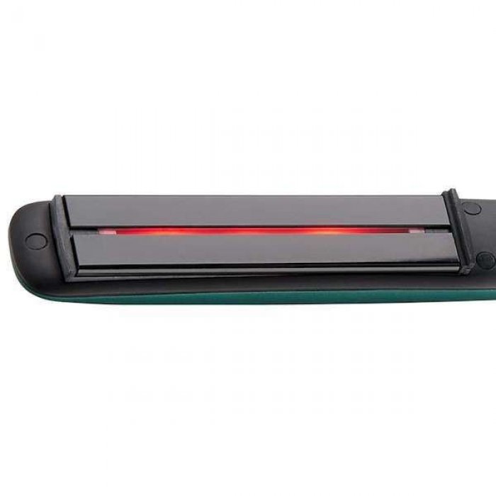 Gamma+ Vapor Styler Graphite Black Hair Straightener 85watt