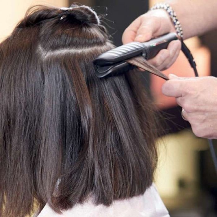 Gamma+ Rosebud Revolutionary Styler Curling Iron