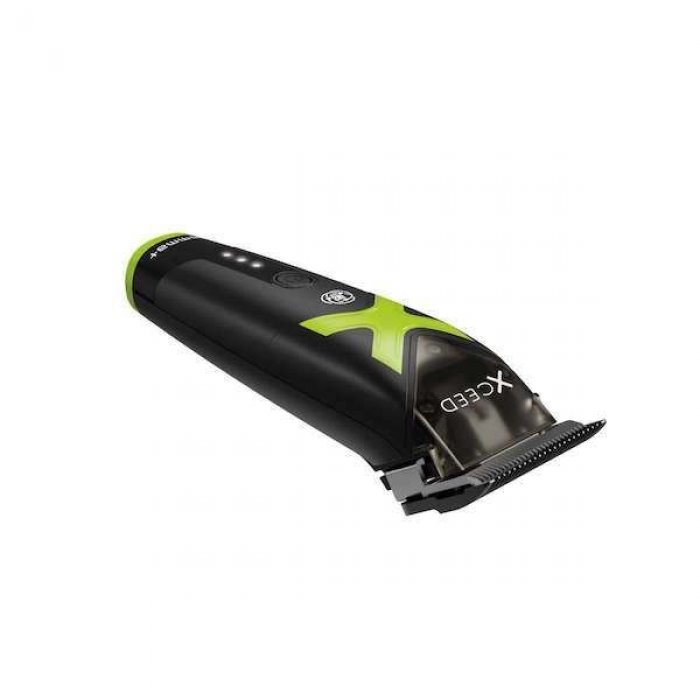 Gamma+ XCEED Professional Hair Clipper
