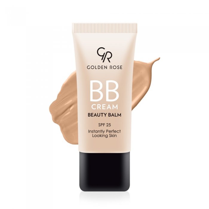 Golden Rose BB Cream Beauty Balm 05 30ml