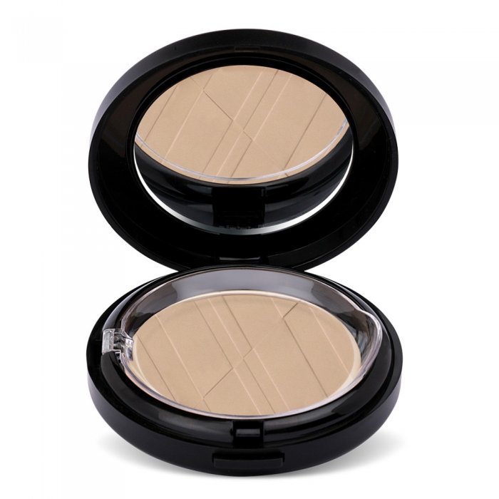 Golden Rose Longstay Matte Face Powder 08