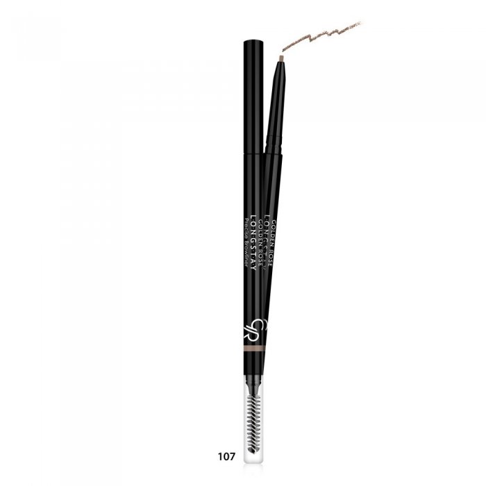 Golden Rose Longstay Precise Browliner No 107