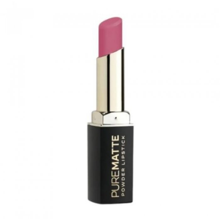 Golden Rose Pure Matte Powder Lipstick 110