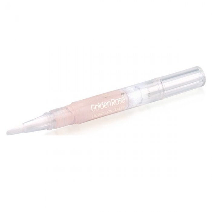 Golden Rose Liquid Concealer 01 2ml