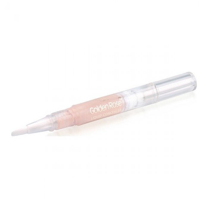 Golden Rose Liquid Concealer 02 2ml