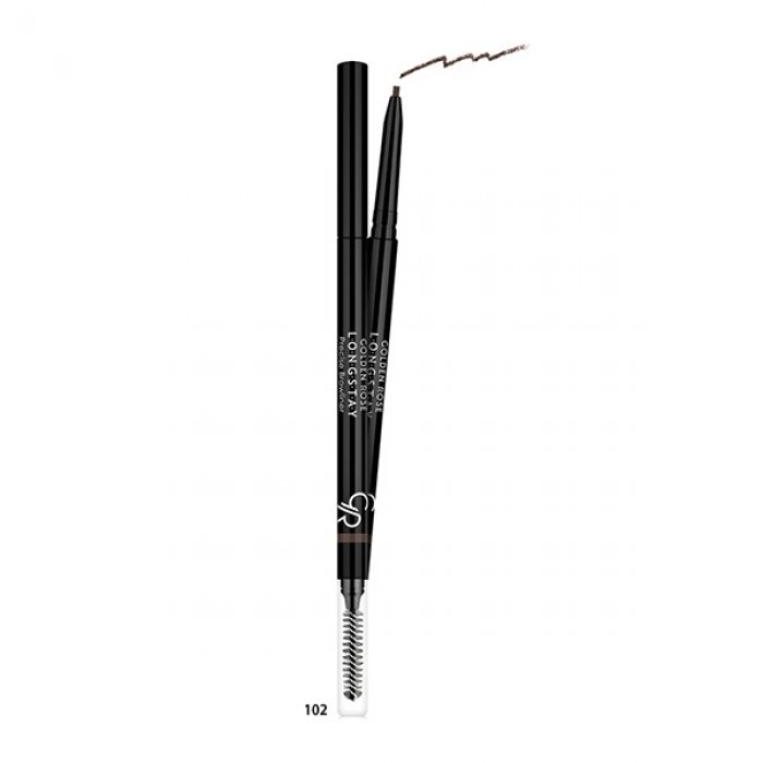 Golden Rose Longstay Precise Browliner No 102