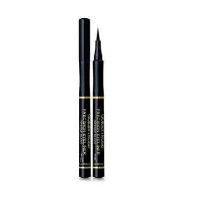 Golden Rose Precision Eyeliner Black