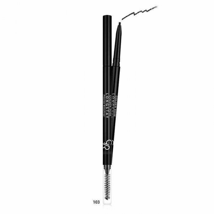 Golden Rose Longstay Precise Browliner No 103