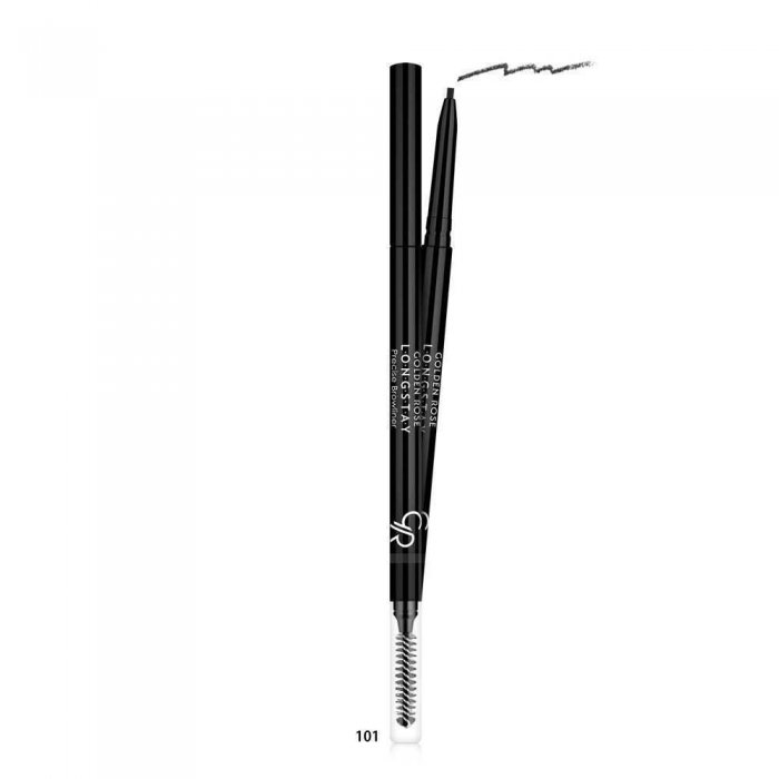 Golden Rose Longstay Precise Browliner No 101