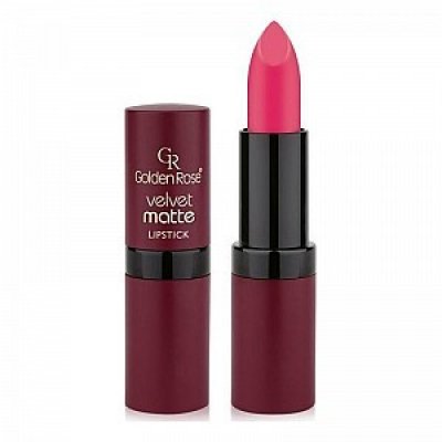 Golden Rose Velvet Matte Lipstick 04 4.2gr