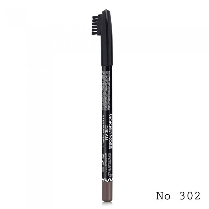 Golden Rose Dream Eyebrow Pencil 302