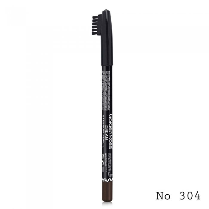 Golden Rose Dream Eyebrow Pencil 304