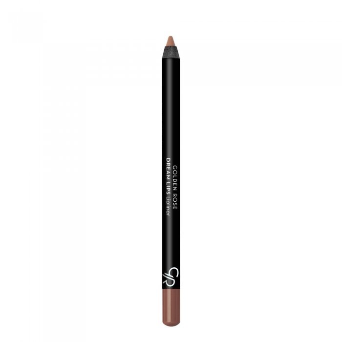 Golden Rose Dream Lips Pencil 502