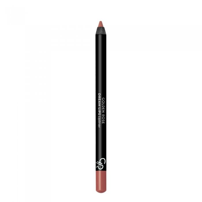 Golden Rose Dream Lips Pencil 503