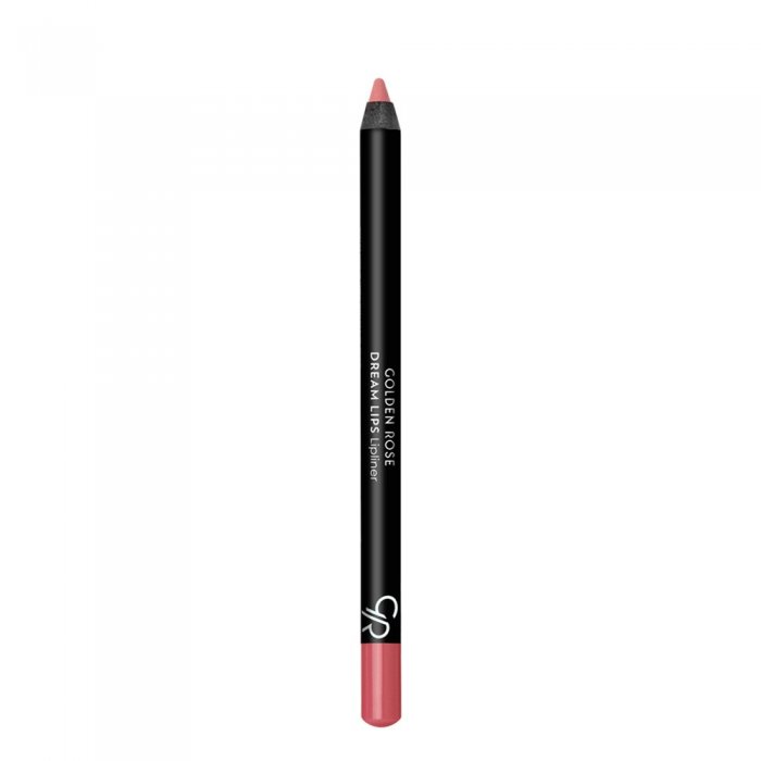 Golden Rose Dream Lips Pencil 505