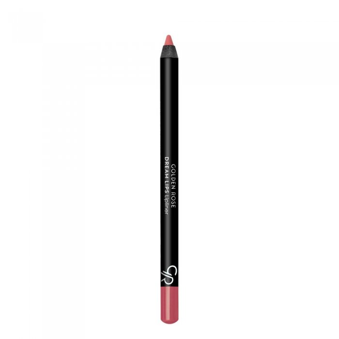 Golden Rose Dream Lips Pencil 506