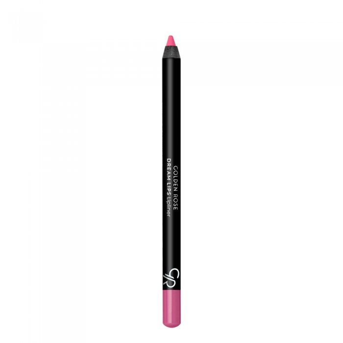 Golden Rose Dream Lips Pencil 508