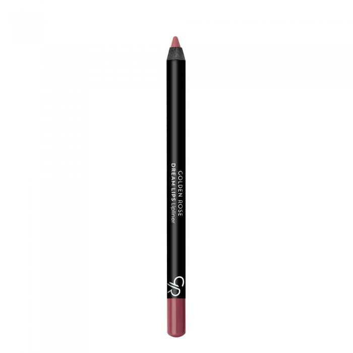 Golden Rose Dream Lips Pencil 511