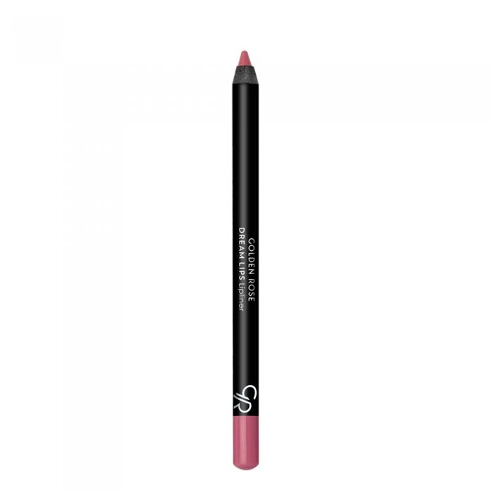 Golden Rose Dream Lips Pencil 512