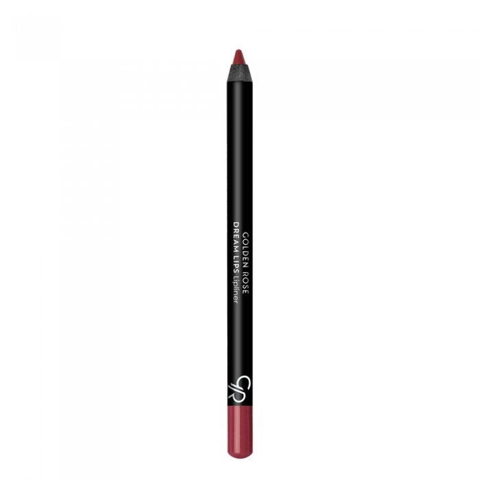 Golden Rose Dream Lips Pencil 514