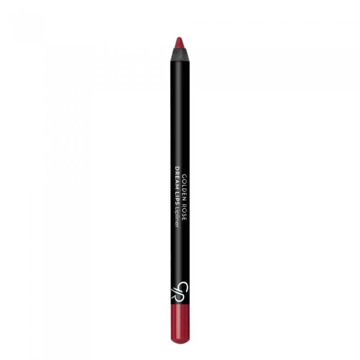 Golden Rose Dream Lips Pencil 516