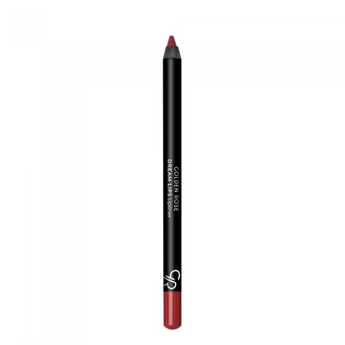 Golden Rose Dream Lips Pencil 517